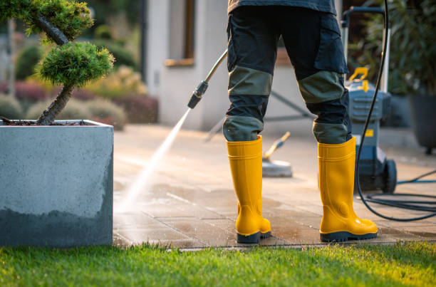 Professional  Pressure Washing in Tashua, CT